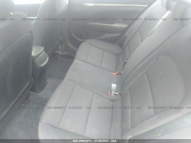 Photo 7 VIN: 5NPD74LF4KH432813 - HYUNDAI ELANTRA 