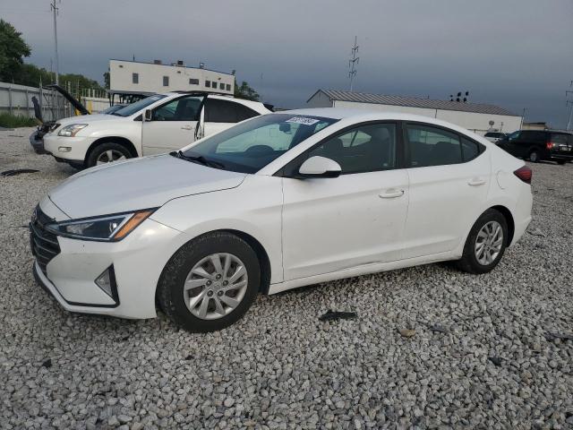 Photo 0 VIN: 5NPD74LF4KH438918 - HYUNDAI ELANTRA SE 