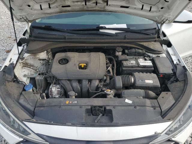 Photo 10 VIN: 5NPD74LF4KH438918 - HYUNDAI ELANTRA SE 