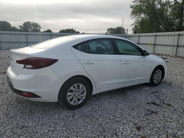 Photo 2 VIN: 5NPD74LF4KH438918 - HYUNDAI ELANTRA SE 