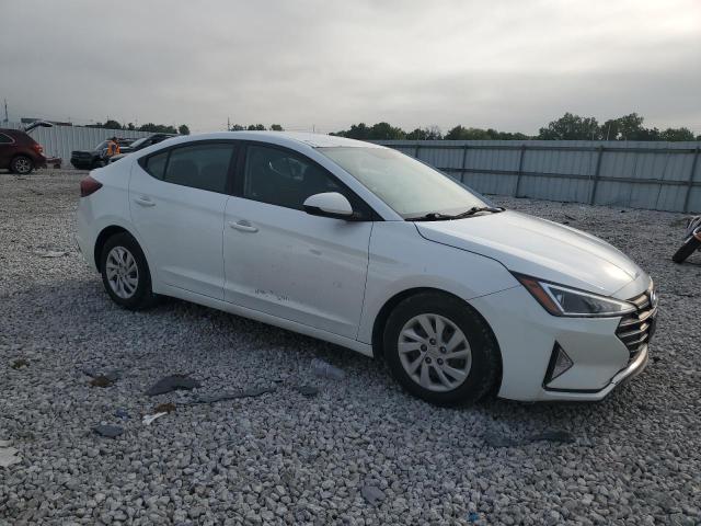 Photo 3 VIN: 5NPD74LF4KH438918 - HYUNDAI ELANTRA SE 