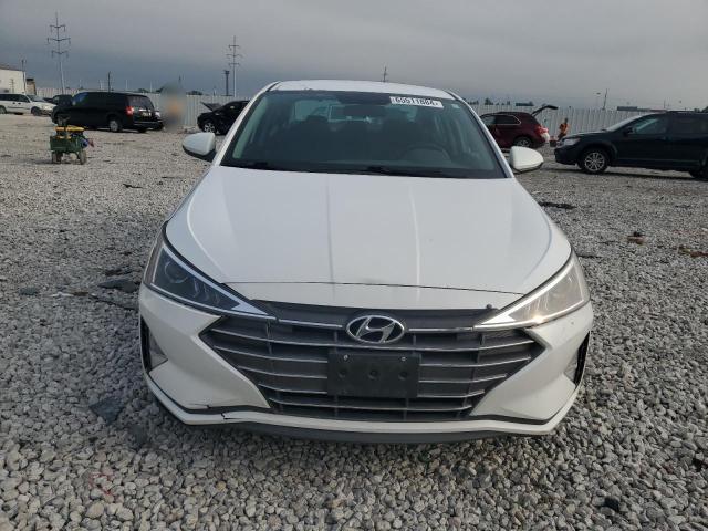 Photo 4 VIN: 5NPD74LF4KH438918 - HYUNDAI ELANTRA SE 