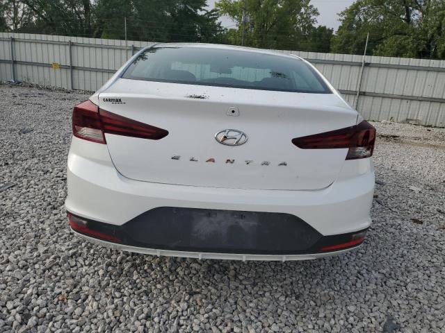 Photo 5 VIN: 5NPD74LF4KH438918 - HYUNDAI ELANTRA SE 