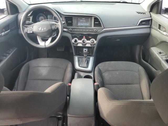 Photo 7 VIN: 5NPD74LF4KH438918 - HYUNDAI ELANTRA SE 