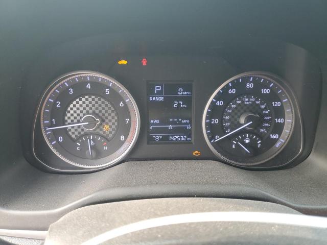 Photo 8 VIN: 5NPD74LF4KH438918 - HYUNDAI ELANTRA SE 