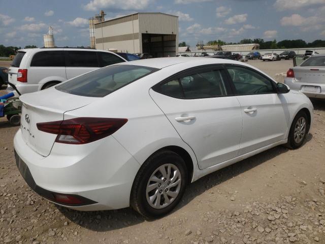 Photo 2 VIN: 5NPD74LF4KH438935 - HYUNDAI ELANTRA SE 