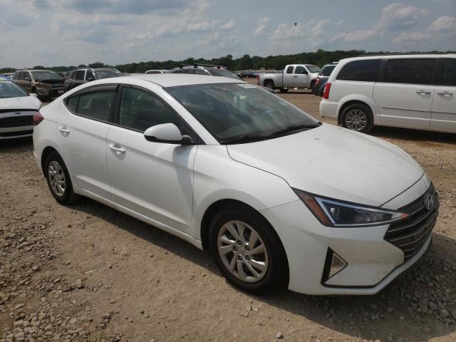 Photo 3 VIN: 5NPD74LF4KH438935 - HYUNDAI ELANTRA SE 