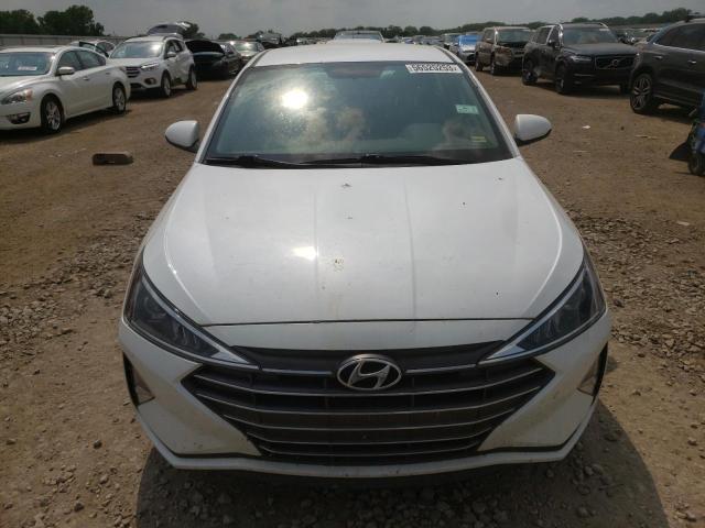 Photo 4 VIN: 5NPD74LF4KH438935 - HYUNDAI ELANTRA SE 