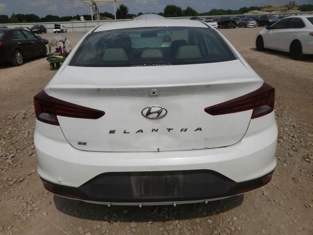 Photo 5 VIN: 5NPD74LF4KH438935 - HYUNDAI ELANTRA SE 