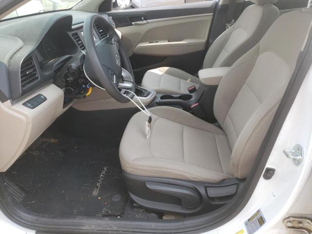 Photo 6 VIN: 5NPD74LF4KH438935 - HYUNDAI ELANTRA SE 