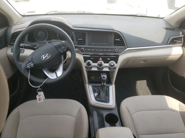 Photo 7 VIN: 5NPD74LF4KH438935 - HYUNDAI ELANTRA SE 