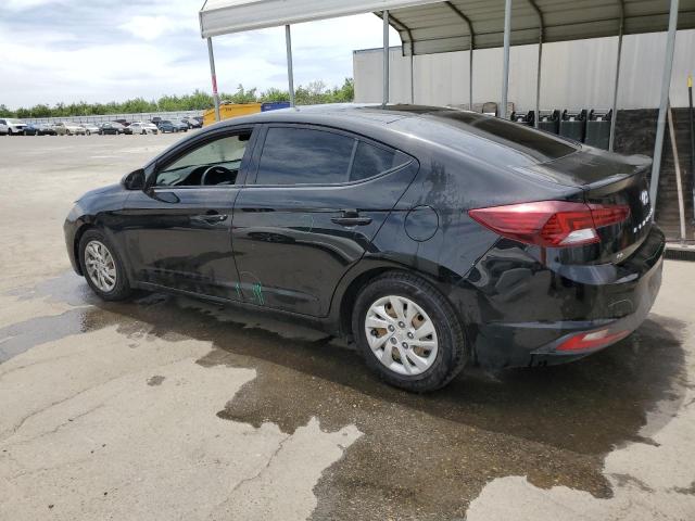 Photo 1 VIN: 5NPD74LF4KH440538 - HYUNDAI ELANTRA 