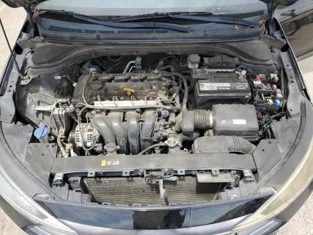 Photo 10 VIN: 5NPD74LF4KH440538 - HYUNDAI ELANTRA 