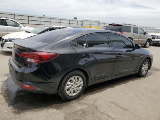 Photo 2 VIN: 5NPD74LF4KH440538 - HYUNDAI ELANTRA 