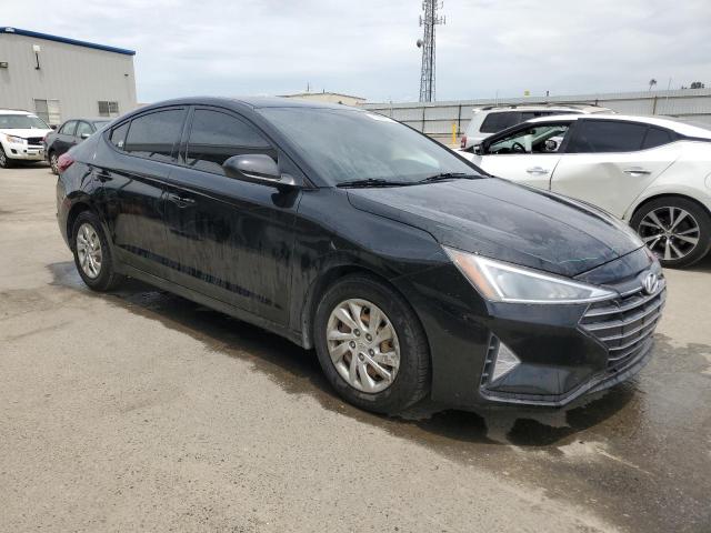 Photo 3 VIN: 5NPD74LF4KH440538 - HYUNDAI ELANTRA 