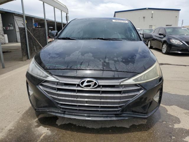 Photo 4 VIN: 5NPD74LF4KH440538 - HYUNDAI ELANTRA 