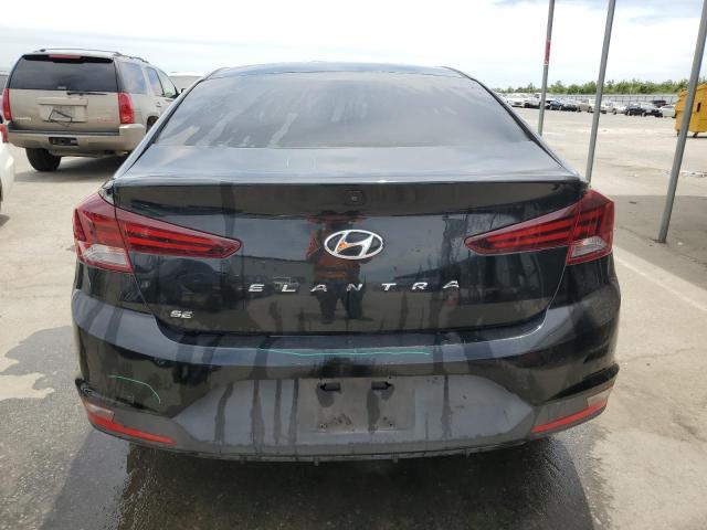 Photo 5 VIN: 5NPD74LF4KH440538 - HYUNDAI ELANTRA 