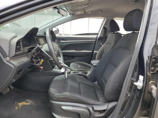 Photo 6 VIN: 5NPD74LF4KH440538 - HYUNDAI ELANTRA 