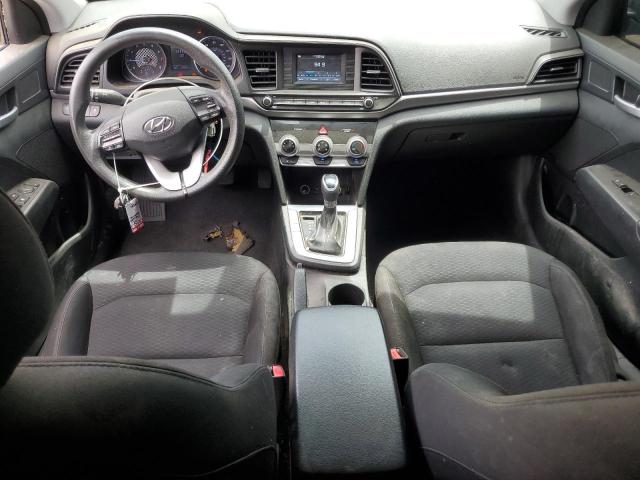 Photo 7 VIN: 5NPD74LF4KH440538 - HYUNDAI ELANTRA 