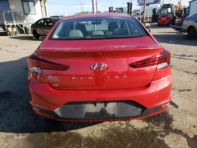 Photo 5 VIN: 5NPD74LF4KH441074 - HYUNDAI ELANTRA 