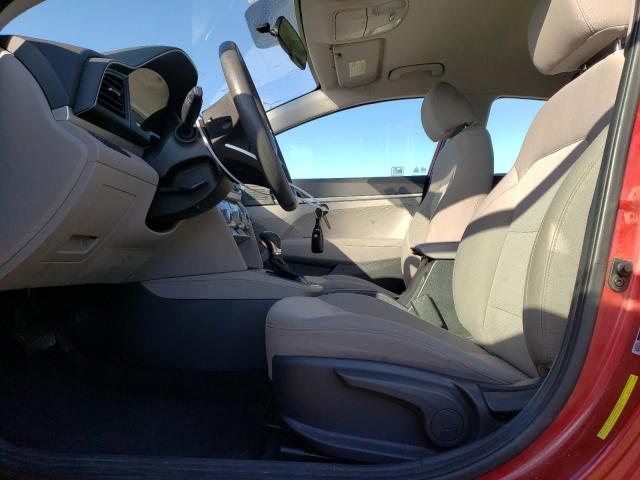 Photo 6 VIN: 5NPD74LF4KH441074 - HYUNDAI ELANTRA 