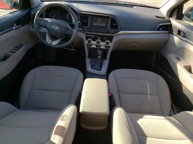 Photo 7 VIN: 5NPD74LF4KH441074 - HYUNDAI ELANTRA 