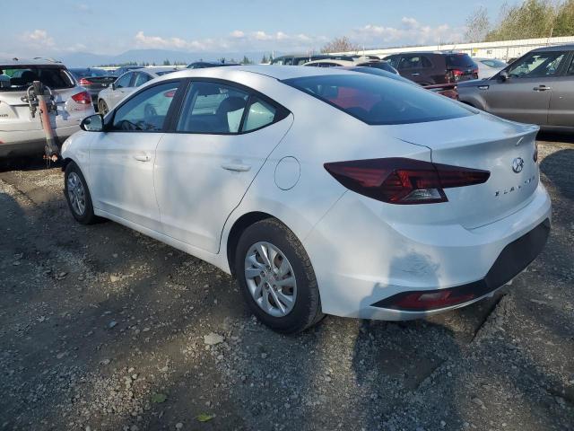 Photo 1 VIN: 5NPD74LF4KH443388 - HYUNDAI ELANTRA 