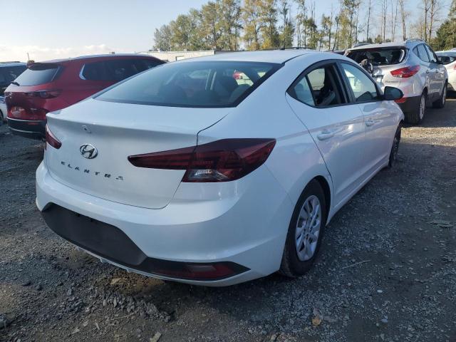 Photo 2 VIN: 5NPD74LF4KH443388 - HYUNDAI ELANTRA 