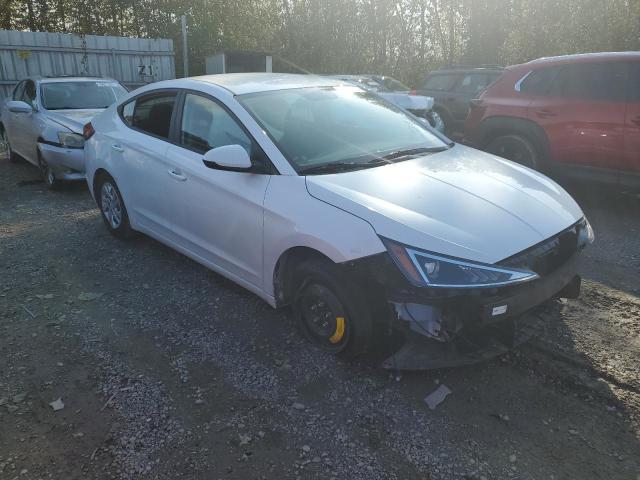 Photo 3 VIN: 5NPD74LF4KH443388 - HYUNDAI ELANTRA 