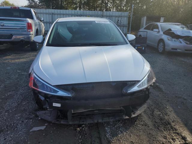 Photo 4 VIN: 5NPD74LF4KH443388 - HYUNDAI ELANTRA 