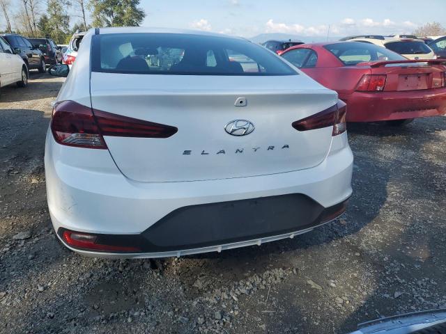 Photo 5 VIN: 5NPD74LF4KH443388 - HYUNDAI ELANTRA 