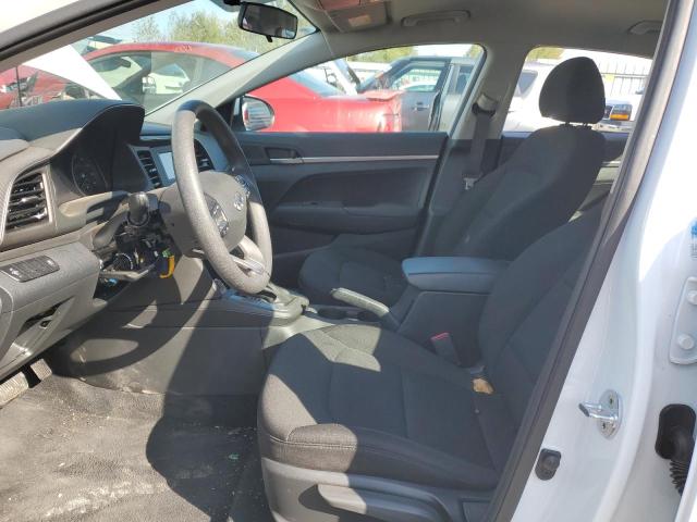 Photo 6 VIN: 5NPD74LF4KH443388 - HYUNDAI ELANTRA 