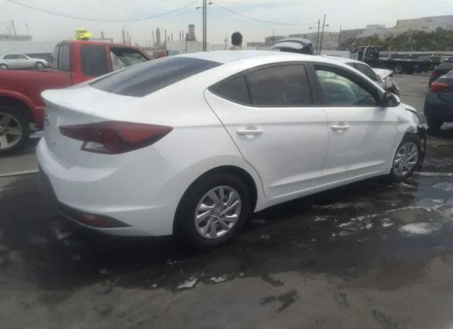 Photo 3 VIN: 5NPD74LF4KH444007 - HYUNDAI ELANTRA 