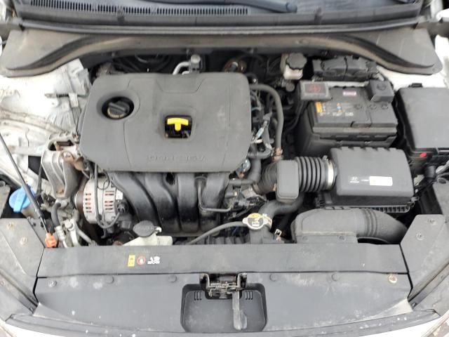 Photo 10 VIN: 5NPD74LF4KH445528 - HYUNDAI ELANTRA SE 