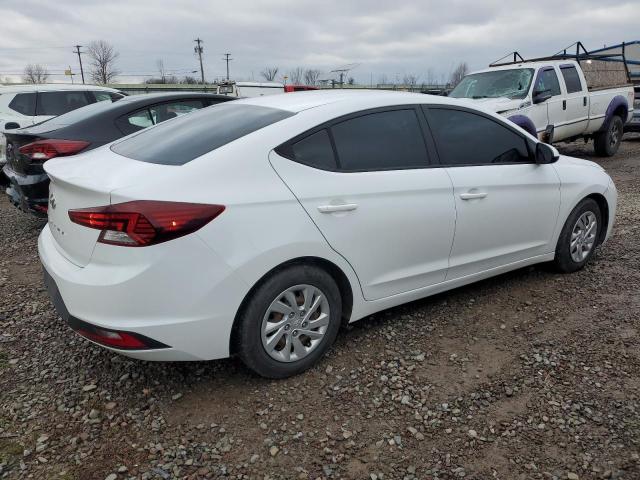 Photo 2 VIN: 5NPD74LF4KH445528 - HYUNDAI ELANTRA SE 