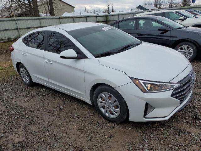 Photo 3 VIN: 5NPD74LF4KH445528 - HYUNDAI ELANTRA SE 