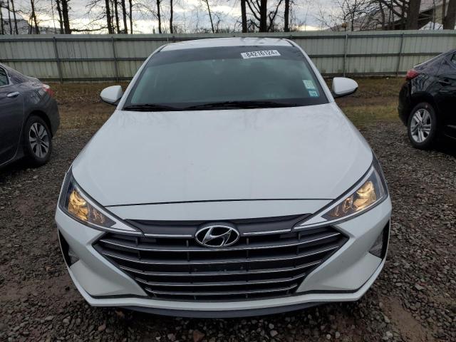 Photo 4 VIN: 5NPD74LF4KH445528 - HYUNDAI ELANTRA SE 