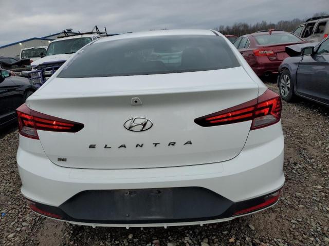 Photo 5 VIN: 5NPD74LF4KH445528 - HYUNDAI ELANTRA SE 