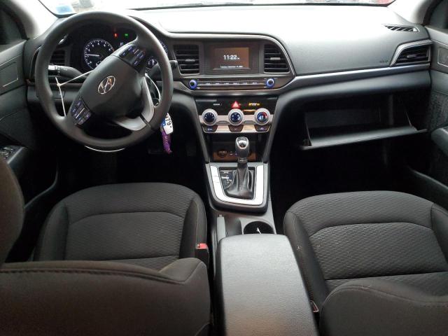 Photo 7 VIN: 5NPD74LF4KH445528 - HYUNDAI ELANTRA SE 