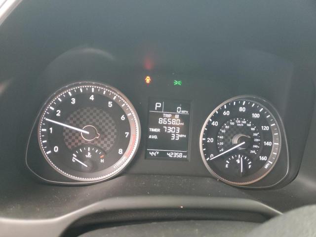 Photo 8 VIN: 5NPD74LF4KH445528 - HYUNDAI ELANTRA SE 