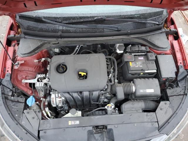 Photo 10 VIN: 5NPD74LF4KH446033 - HYUNDAI ELANTRA 