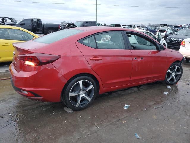 Photo 2 VIN: 5NPD74LF4KH446033 - HYUNDAI ELANTRA 