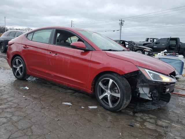 Photo 3 VIN: 5NPD74LF4KH446033 - HYUNDAI ELANTRA 