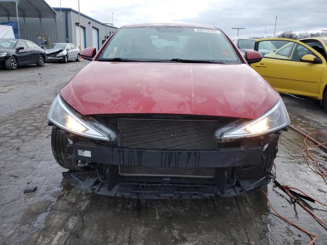 Photo 4 VIN: 5NPD74LF4KH446033 - HYUNDAI ELANTRA 