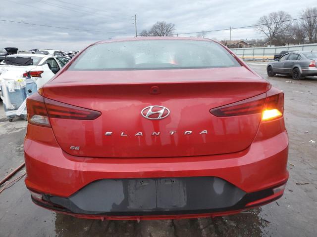 Photo 5 VIN: 5NPD74LF4KH446033 - HYUNDAI ELANTRA 