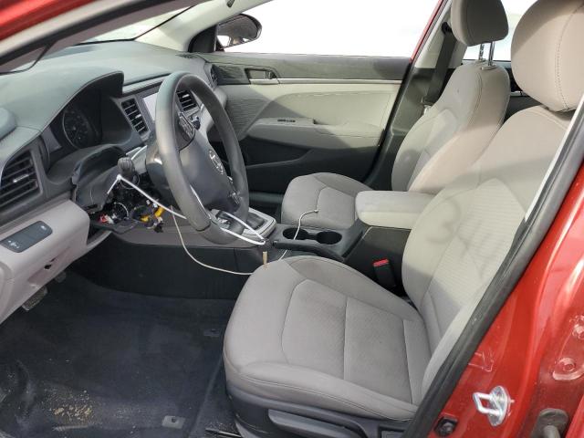 Photo 6 VIN: 5NPD74LF4KH446033 - HYUNDAI ELANTRA 