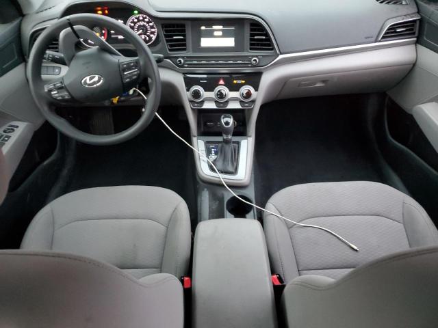 Photo 7 VIN: 5NPD74LF4KH446033 - HYUNDAI ELANTRA 