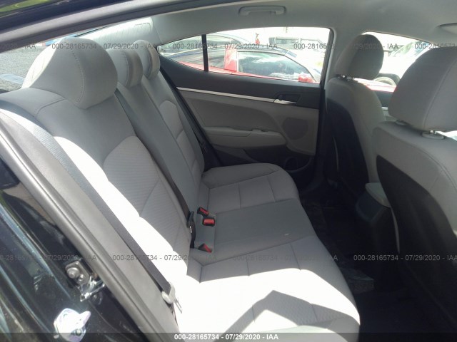 Photo 7 VIN: 5NPD74LF4KH446243 - HYUNDAI ELANTRA 