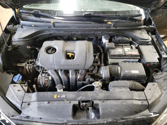 Photo 10 VIN: 5NPD74LF4KH449109 - HYUNDAI ELANTRA 