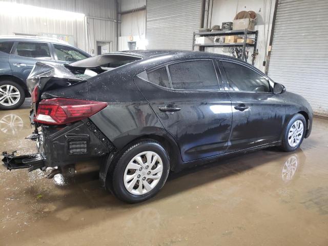 Photo 2 VIN: 5NPD74LF4KH449109 - HYUNDAI ELANTRA 